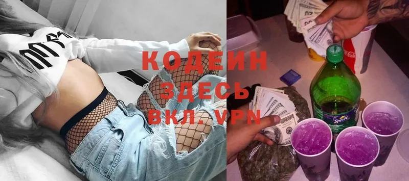 закладки  Кингисепп  Codein Purple Drank 